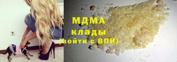 мдпв Гусь-Хрустальный
